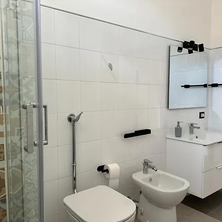 Seahome Mazara-appartamento A Pochi Passi Dal Mare Apartamento Mazara del Vallo