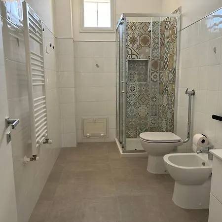 Seahome Mazara-appartamento A Pochi Passi Dal Mare Apartamento *