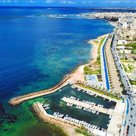 Seahome Mazara-appartamento A Pochi Passi Dal Mare * マツァーラ・デル・ヴァッロ