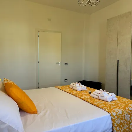 Seahome Mazara-appartamento A Pochi Passi Dal Mare