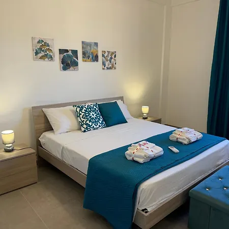 Seahome Mazara-appartamento A Pochi Passi Dal Mare * Mazara del Vallo