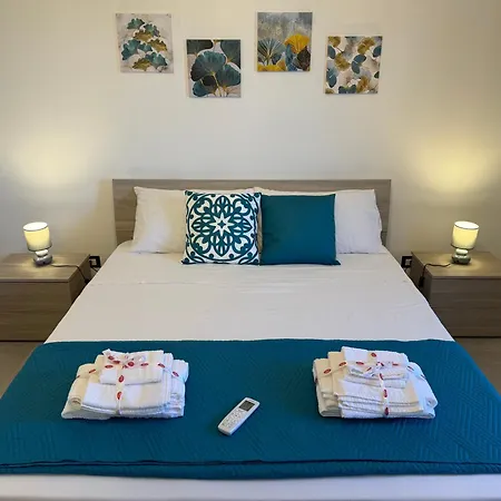 Seahome Mazara-appartamento A Pochi Passi Dal Mare Lägenhet *