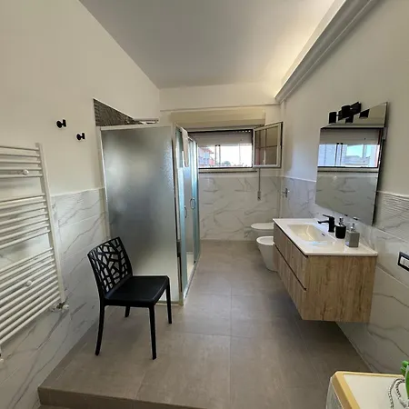 Apartamento Seahome Mazara-appartamento A Pochi Passi Dal Mare *