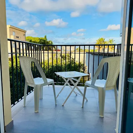 Seahome Mazara-appartamento A Pochi Passi Dal Mare Apartamento Mazara del Vallo