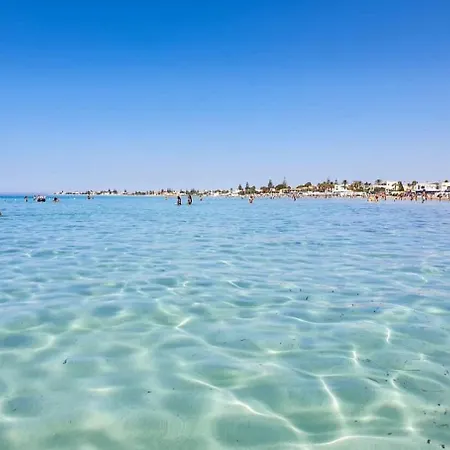 Seahome Mazara-appartamento A Pochi Passi Dal Mare Mazara del Vallo