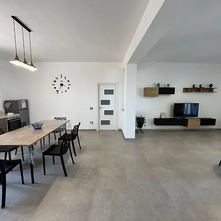 公寓 Seahome Mazara-appartamento A Pochi Passi Dal Mare *