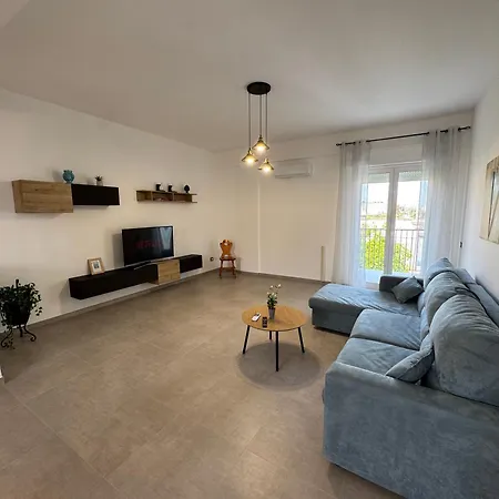 公寓 Seahome Mazara-appartamento A Pochi Passi Dal Mare *